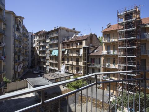 Via Villar Focchiardo, 8