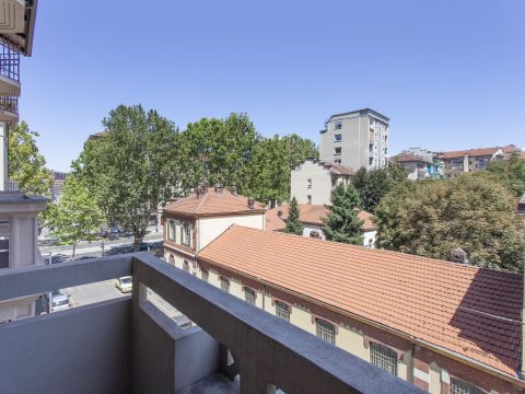 Via Villar Focchiardo, 8