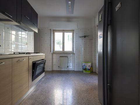 Viale dei Bizantini, 2