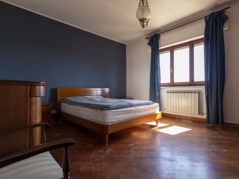 Viale dei Bizantini, 2