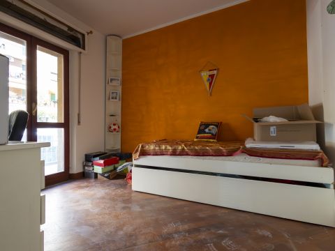 Viale dei Bizantini, 2