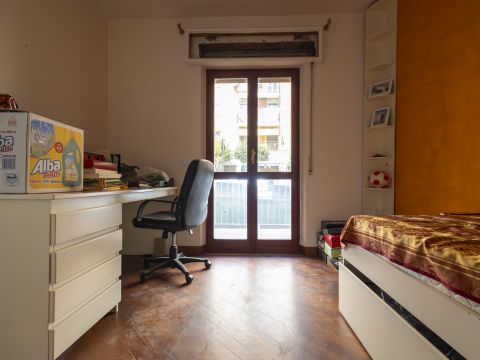 Viale dei Bizantini, 2