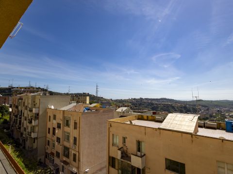 Viale dei Bizantini, 2