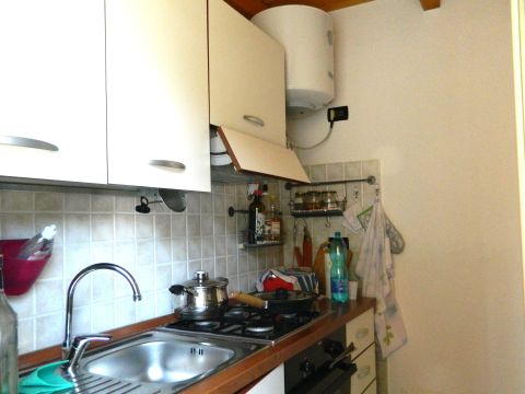 Via degli Amici 24