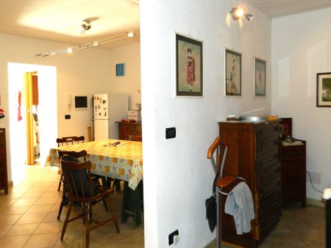 Via degli Amici 24