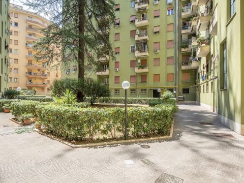 Via Aquilonia, 4