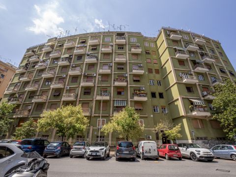 Via Aquilonia, 4