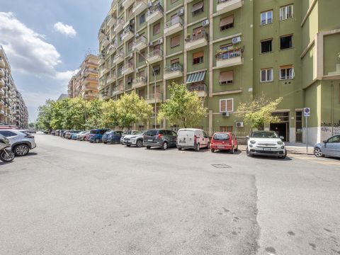 Via Aquilonia, 4