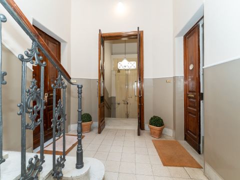 Viale Mario Rapisardi, 108