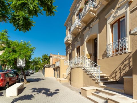 Viale Mario Rapisardi, 108