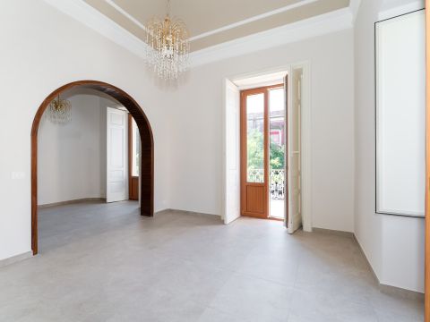 Viale Mario Rapisardi, 108