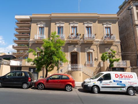 Viale Mario Rapisardi, 108
