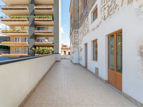 Viale Mario Rapisardi, 108