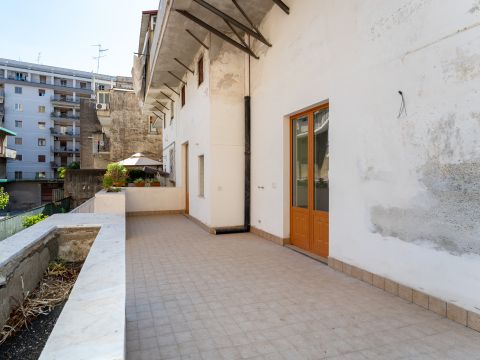 Viale Mario Rapisardi, 108