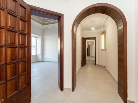Viale Mario Rapisardi, 108