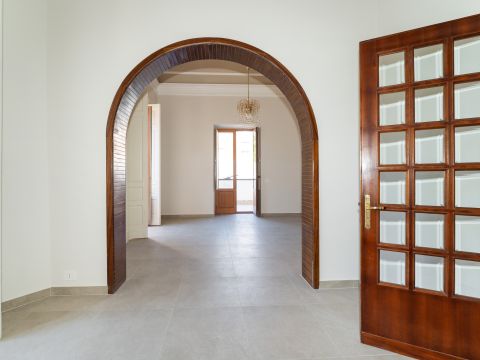 Viale Mario Rapisardi, 108