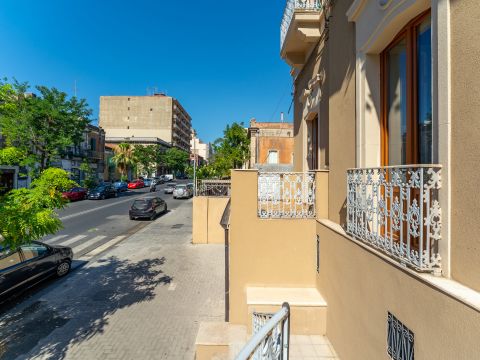 Viale Mario Rapisardi, 108