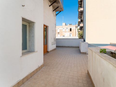 Viale Mario Rapisardi, 108
