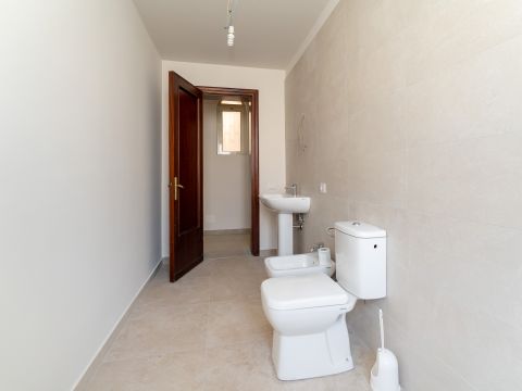 Viale Mario Rapisardi, 108