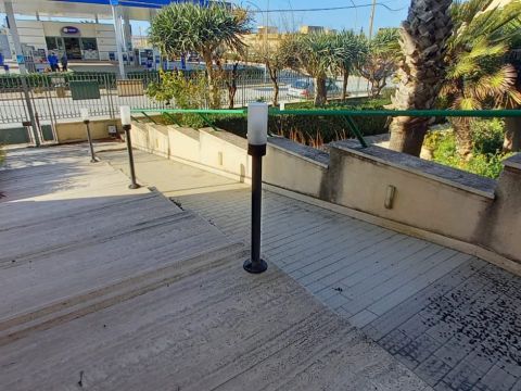 Via Antonio Segni, 1 - Mazara Del Vallo