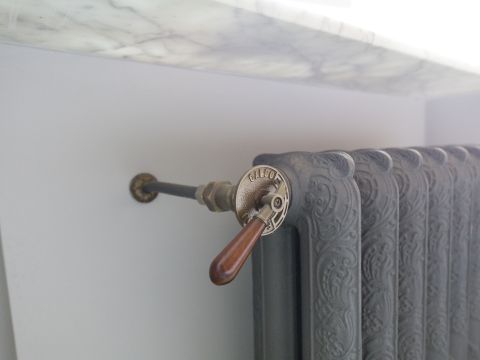 Via Paolo Giacometti 12