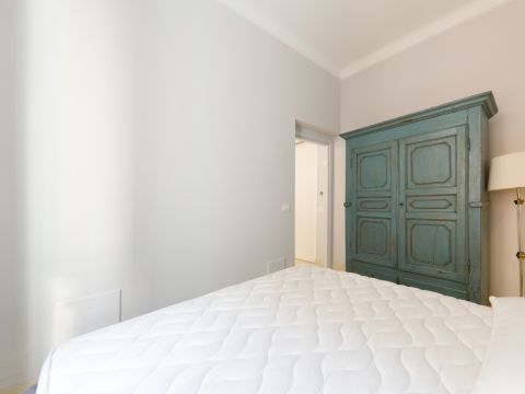 Via Paolo Giacometti 12