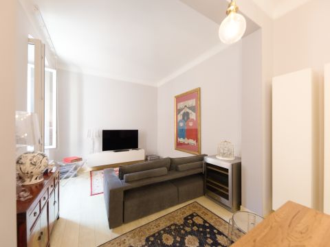 Via Paolo Giacometti 12