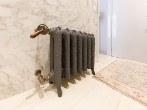 Via Paolo Giacometti 12