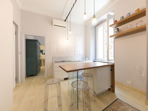 Via Paolo Giacometti 12