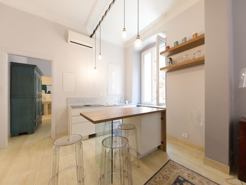 Via Paolo Giacometti 12
