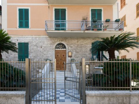 Corso Angelo Gianelli, 11