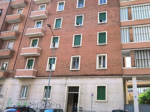 Corso Emilia, 33