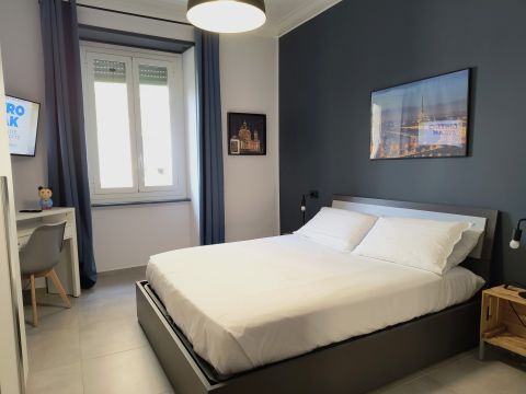 Corso Emilia, 33
