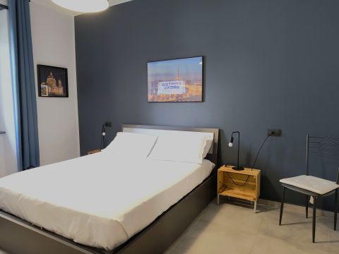 Corso Emilia, 33