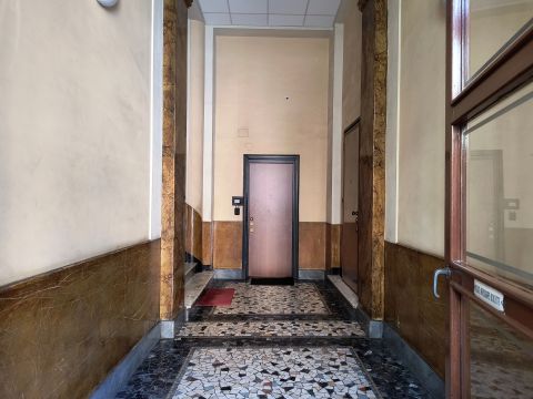 Corso Emilia, 33