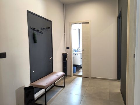 Corso Emilia, 33