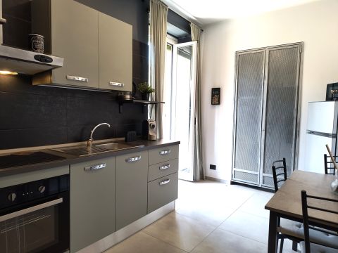 Corso Emilia, 33