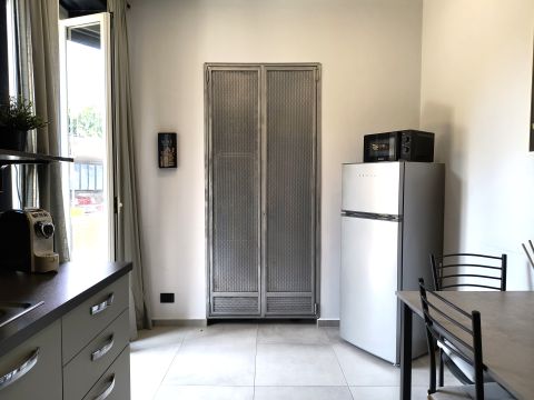 Corso Emilia, 33
