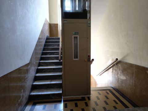 Corso Emilia, 33