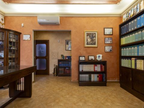 Via Elvidio Borelli, 6