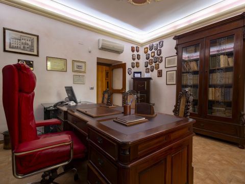 Via Elvidio Borelli, 6