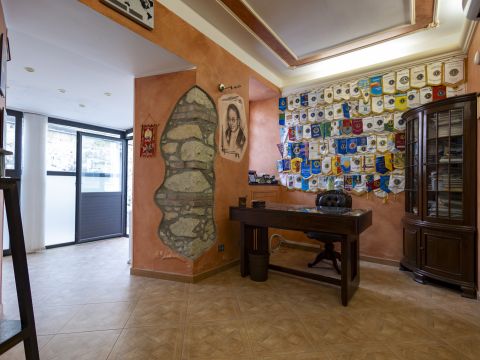 Via Elvidio Borelli, 6