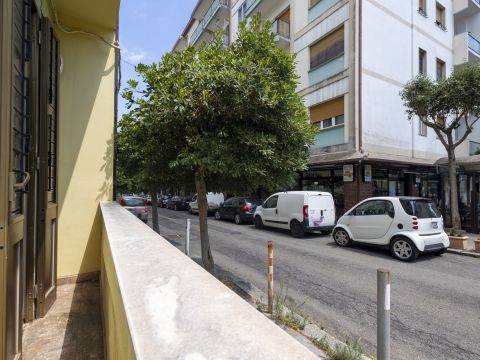 Via Elvidio Borelli, 6