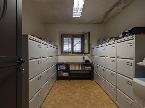 Via Elvidio Borelli, 6