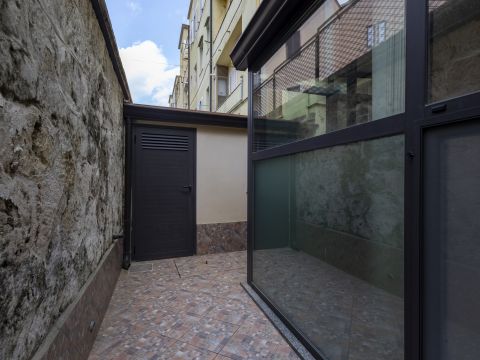 Via Elvidio Borelli, 6