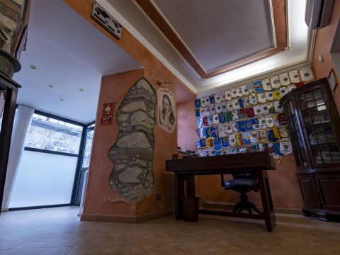 Via Elvidio Borelli, 6