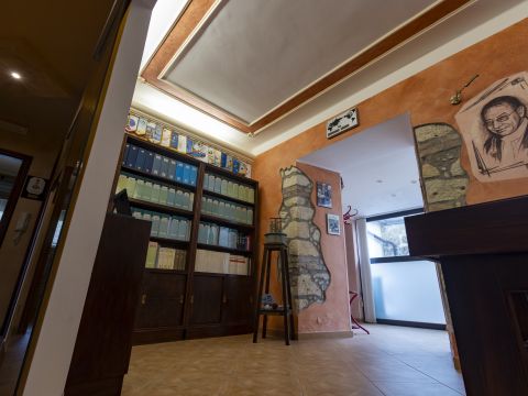 Via Elvidio Borelli, 6