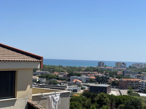 Via Levante, 32