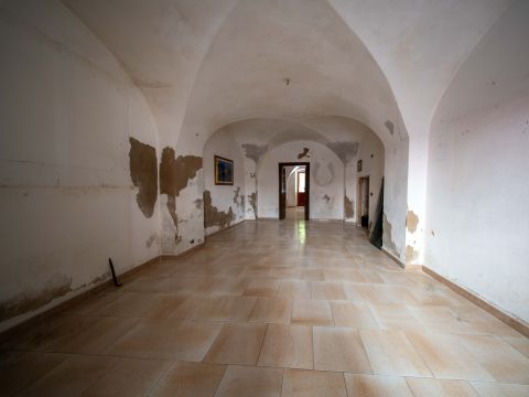 Via Giuseppe Verdi, 8