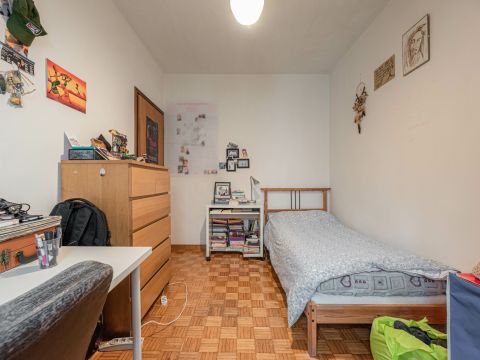 Via Marco Antonio Calza, 4